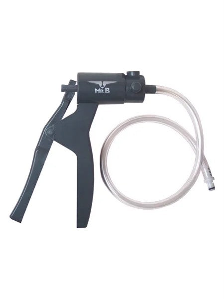 VakuumpumpeohneManometer