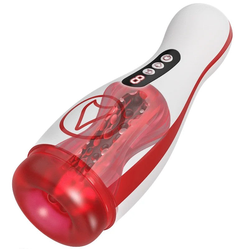 Valeria–7SuctionVibrationsVoiceMoansMasturbatorImmersiveInteractionStroker