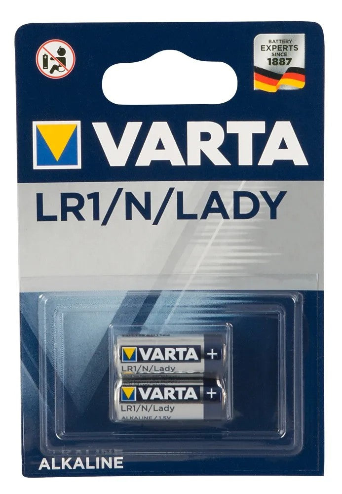 VartaLR1N