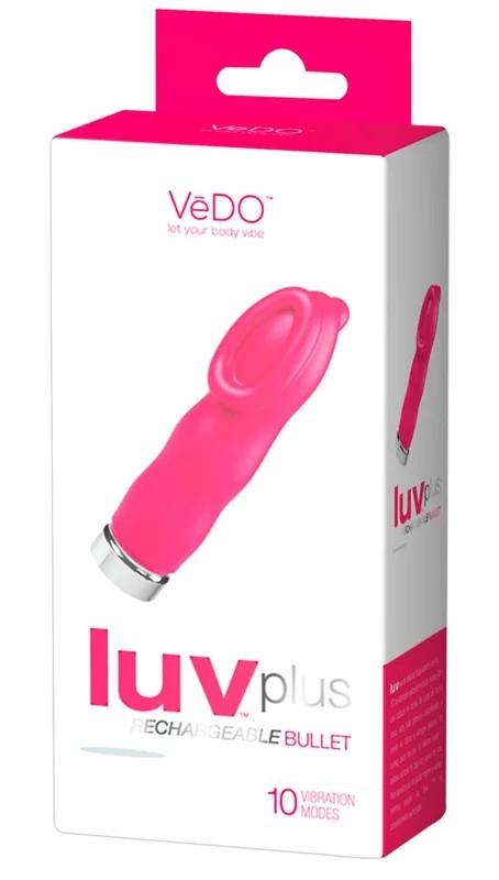 VeDOLuvPluspink