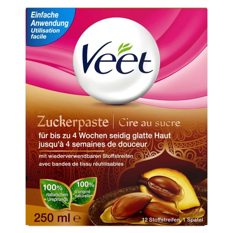 VEETZuckerpaste250ml