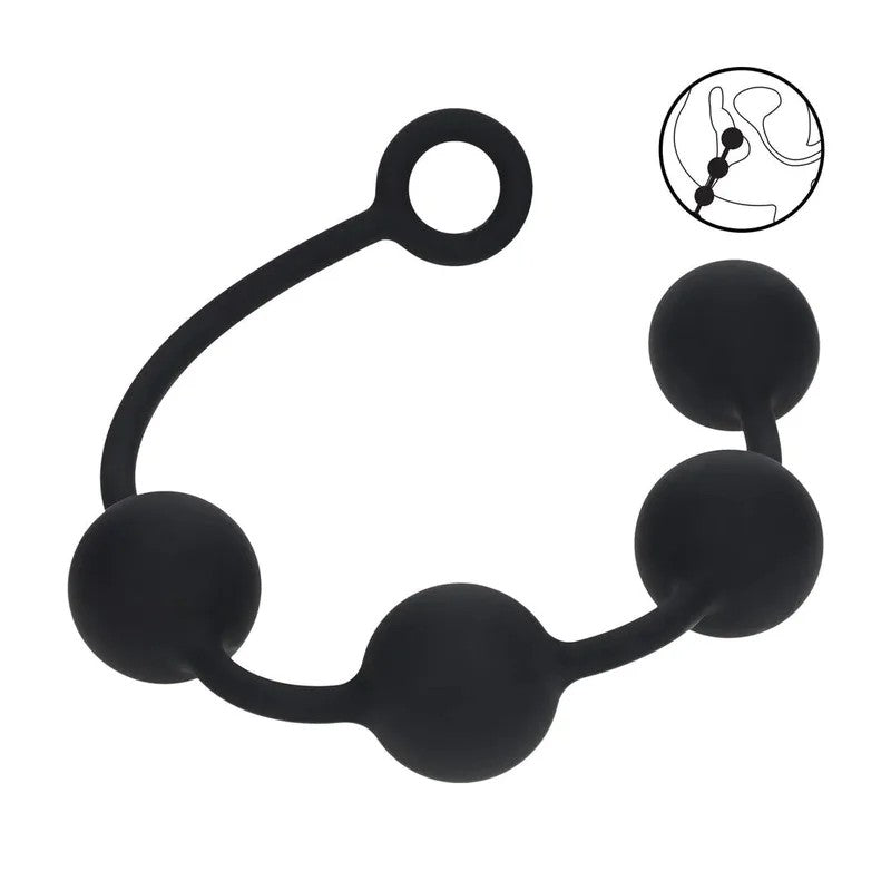 VeganFetishBettfessel-Set(black)