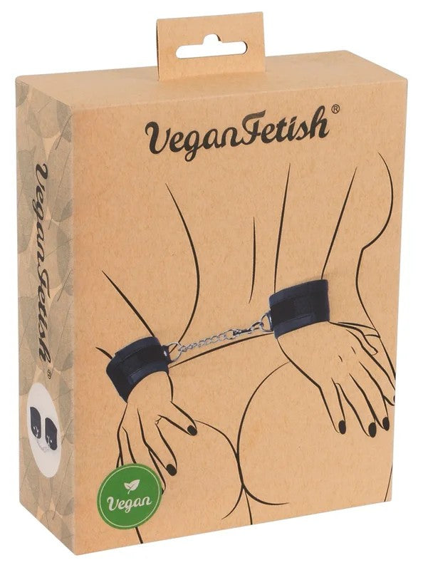 VeganfetishHandfesseln