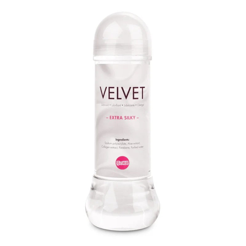 VelvetLotion360ml