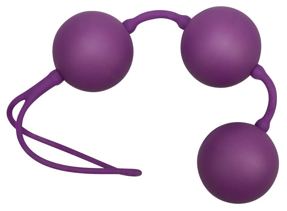 VelvetPurpleLiebeskugeln