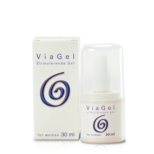 ViaGelforwomen30ml