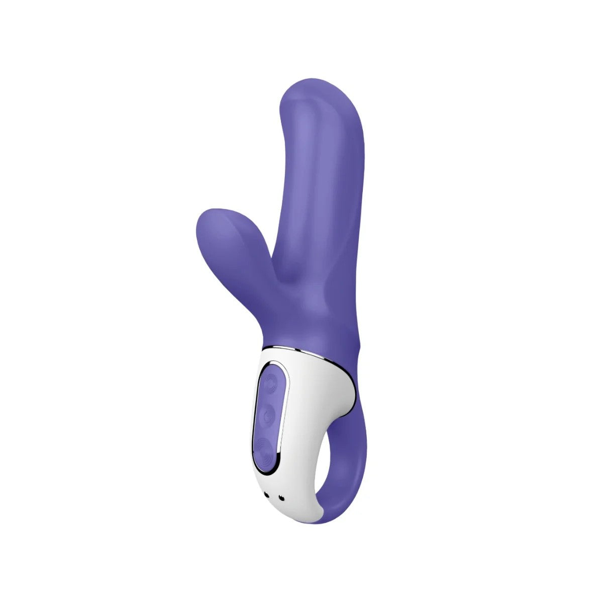 VIBEMAGICBUNNYVONSATISFYERVIBRATOR