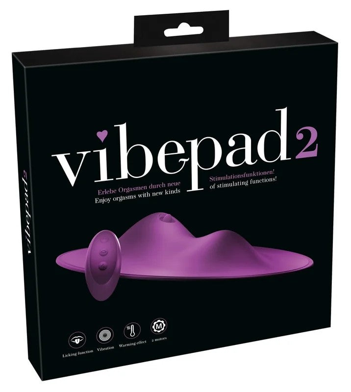 vibepad2