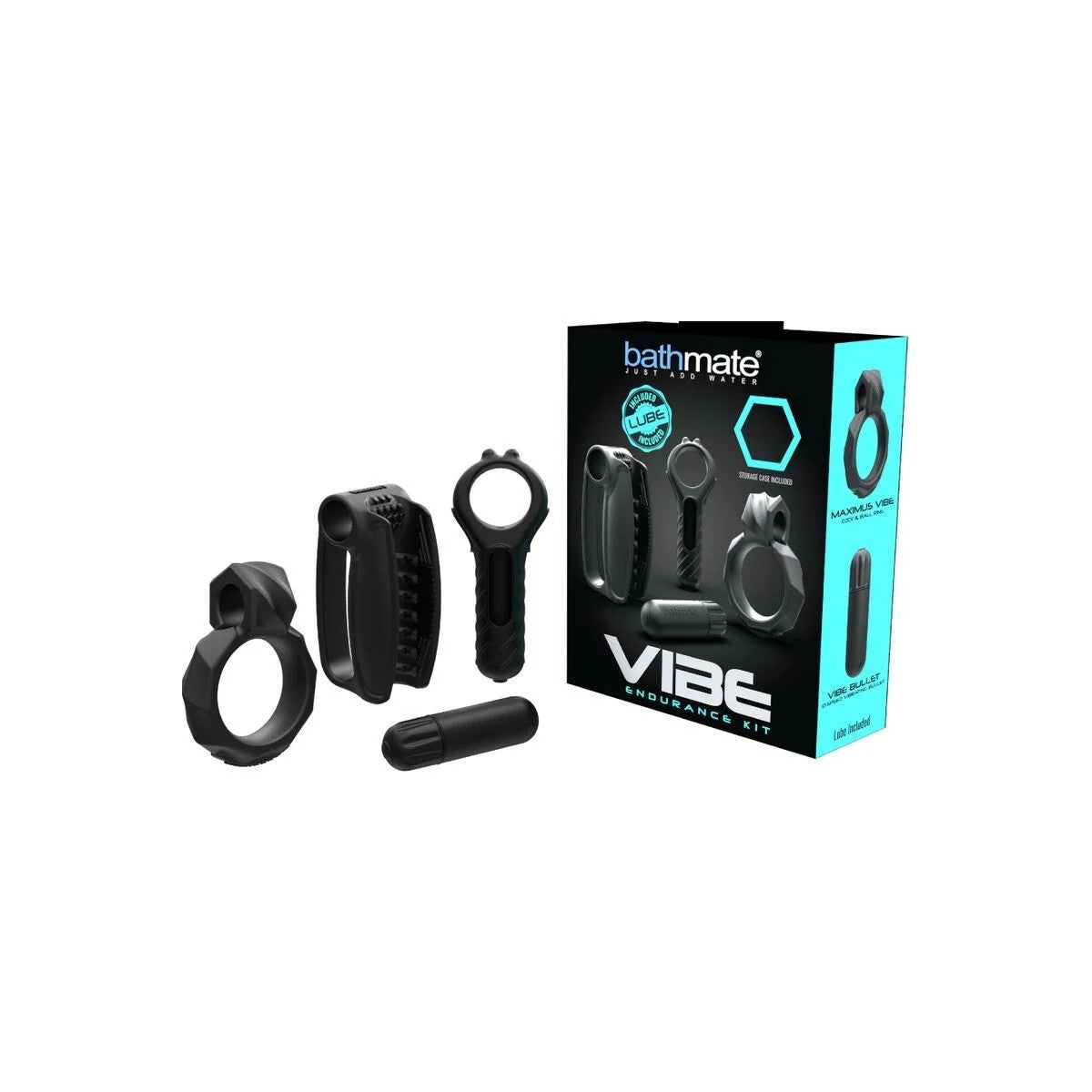 VIBERESISTANCEKITVONBATHMATE