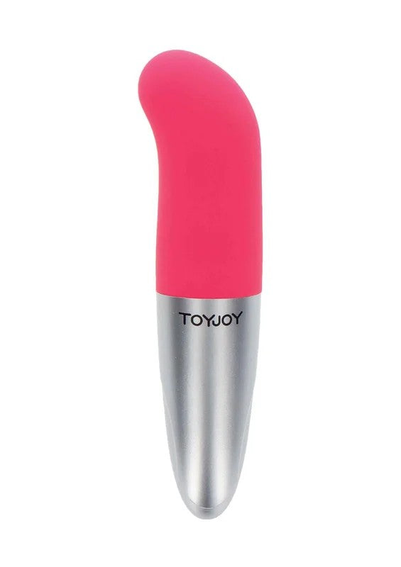 Viberette–G-SpotVibratorPink