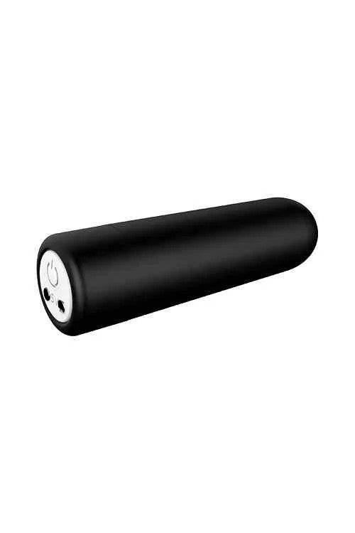 VibesOfLovePowerBulletBlack