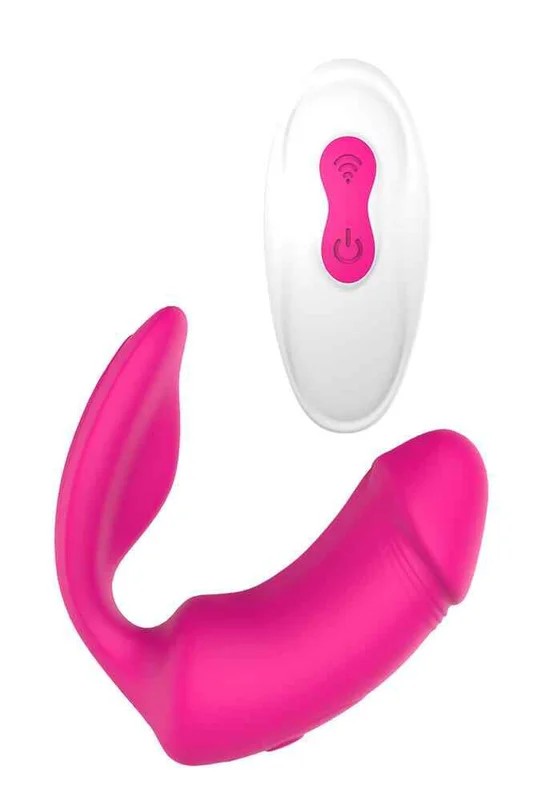 VibesOfLoveRemoteDuoPleaser