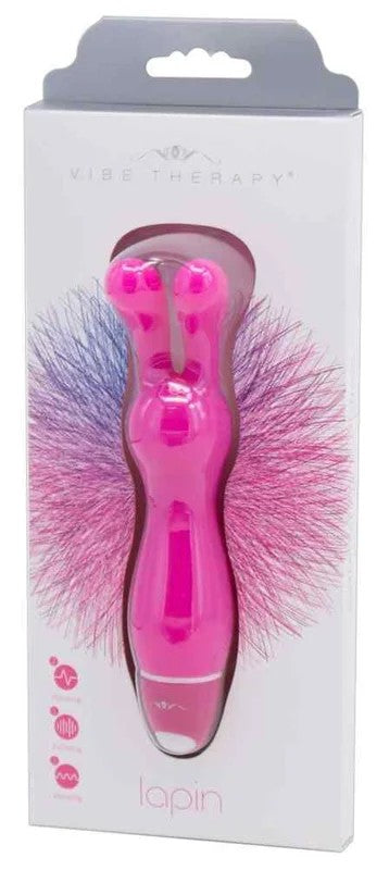 VibeTherapyLapin