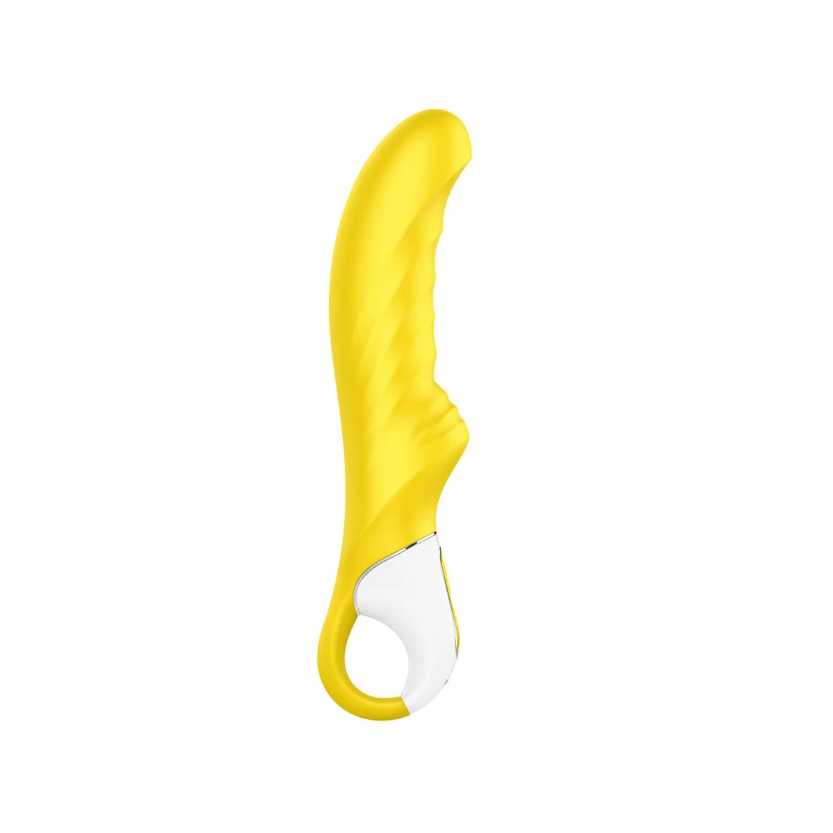 VIBEYUMMYSUNSHINEVONSATISFYERVIBRATOR