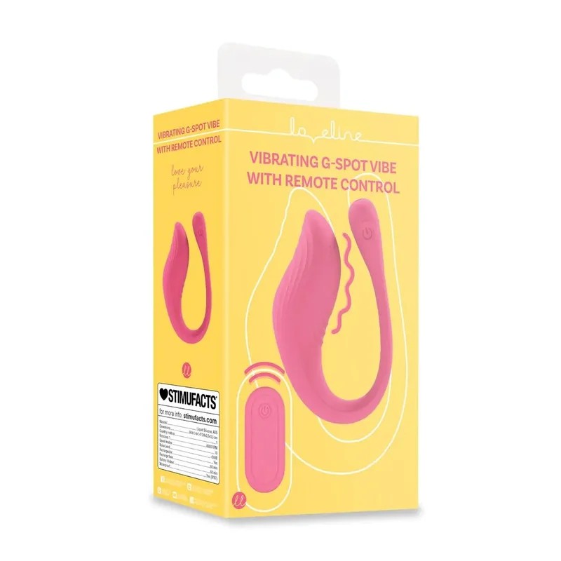 VibratingG-SpotVibewithRemoteControl–Vibro-Ei