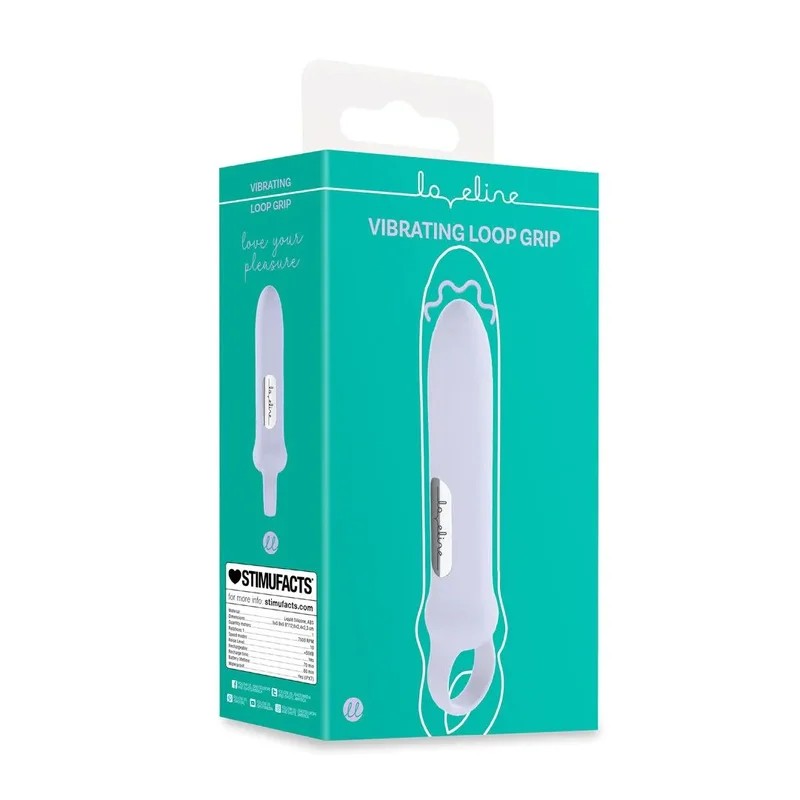 VibratingLoopGrip–MiniVibrator