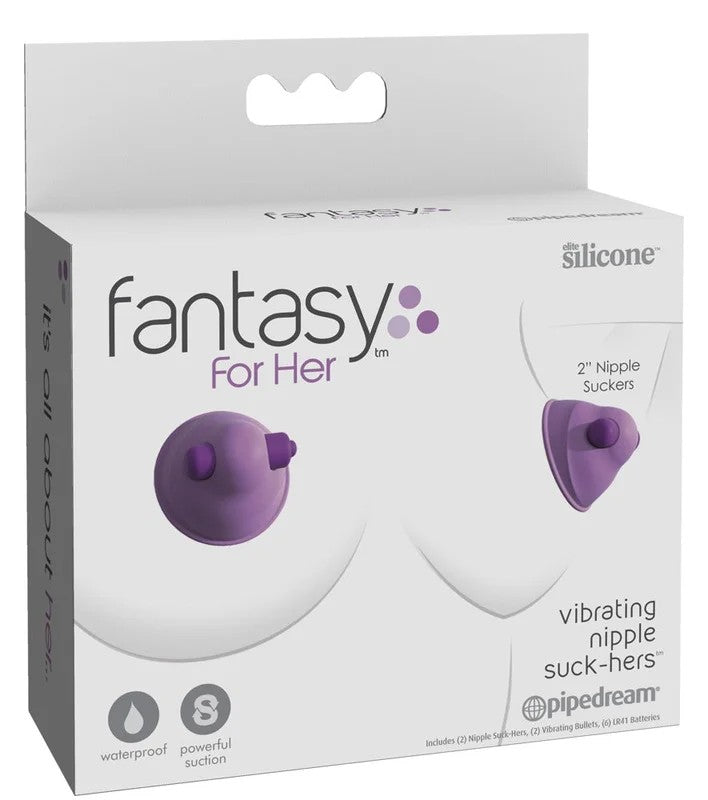 vibratingnipplesuck-hers