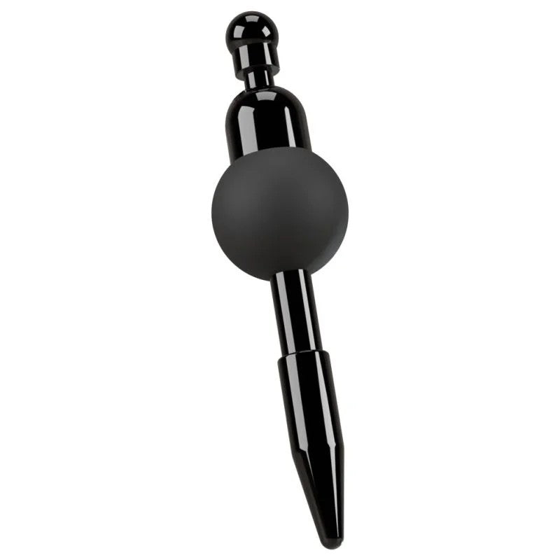 „VibratingPenisPlug“mitStopper