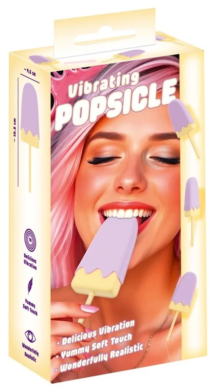 VibratingPopsicle