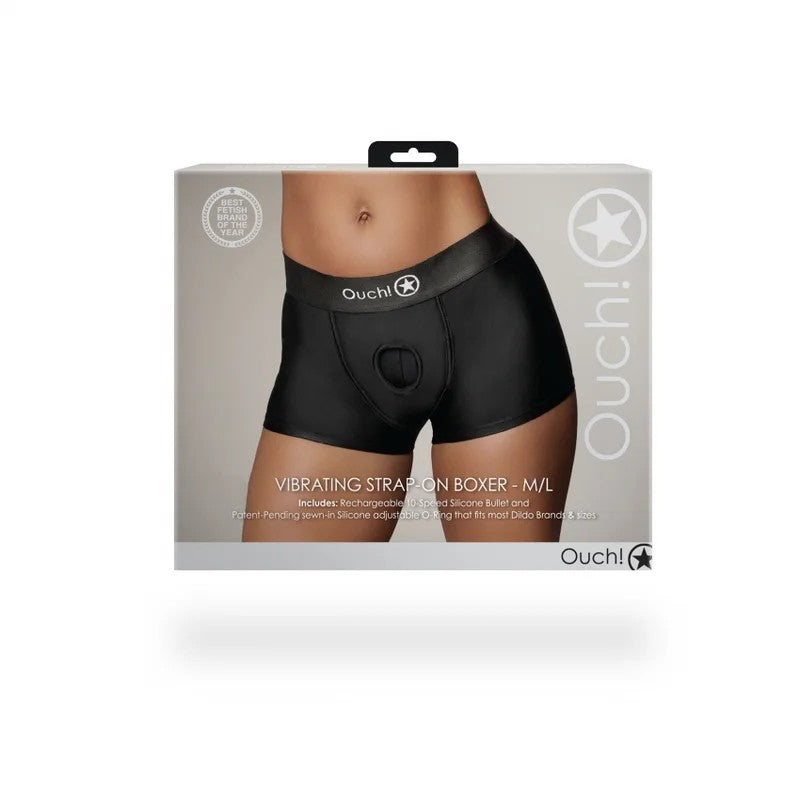 VibratingStrap-onBoxer