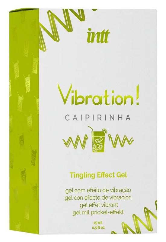 Vibration!Caipirinha