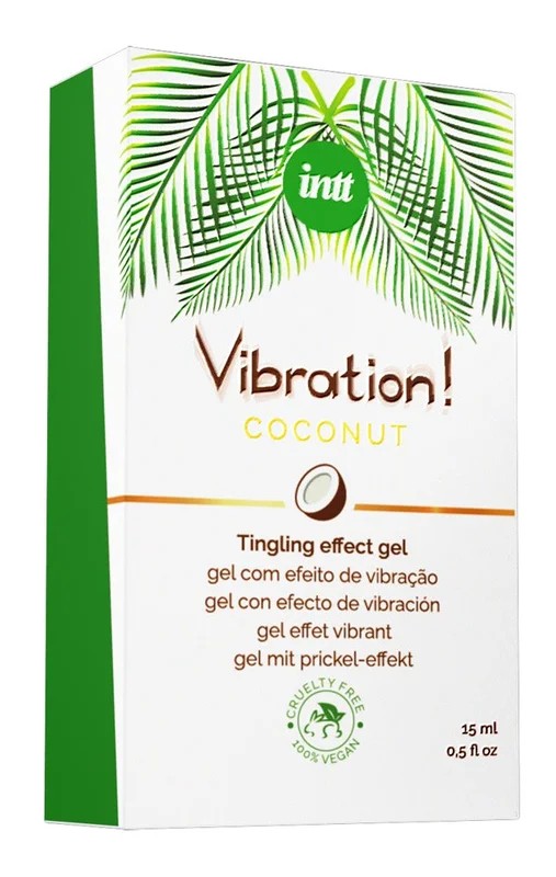 Vibration!Coconut