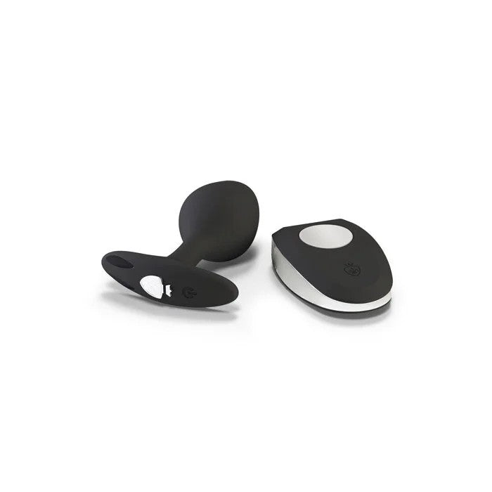 VibrationandelectrobuttplugRockingForceS