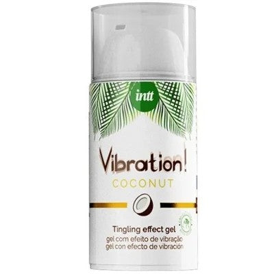 VibrationComitutGel|Intt