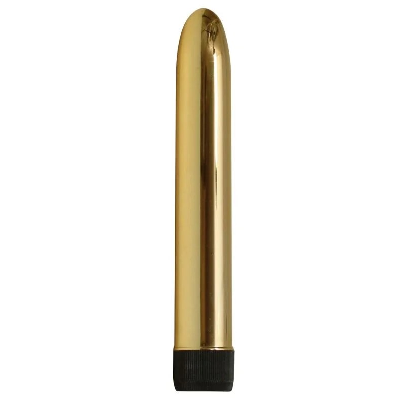 Vibrator,17,5cm,Vibrationstufenlosregelbar