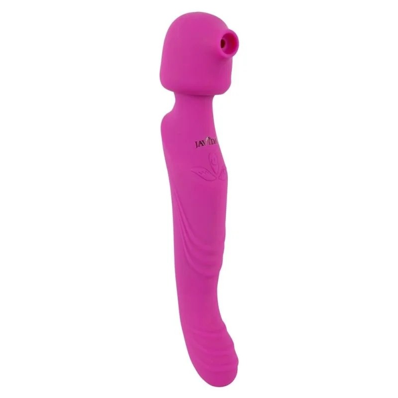 Vibrator„3FunctionVibrator“,beidseitigverwendbar