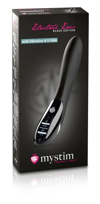 Vibrator„ElectricEric“