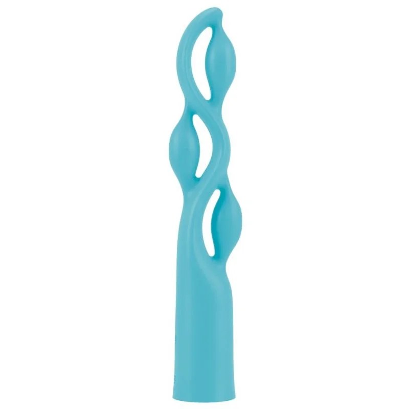 Vibrator„Fabulous“mit3Motoren