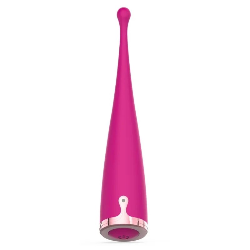 Vibrator„G-Spot“,mitabgerundeterSpitze