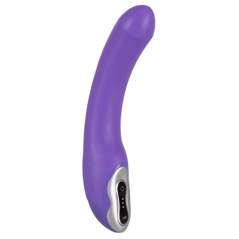Vibrator»Gipsy«,23cm,mit7Vibrationsrhythmen
