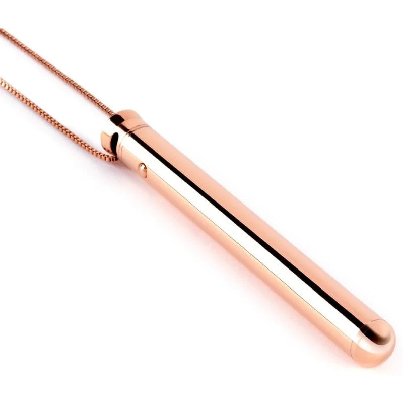 Vibrator„NecklaceVibe“mitKette