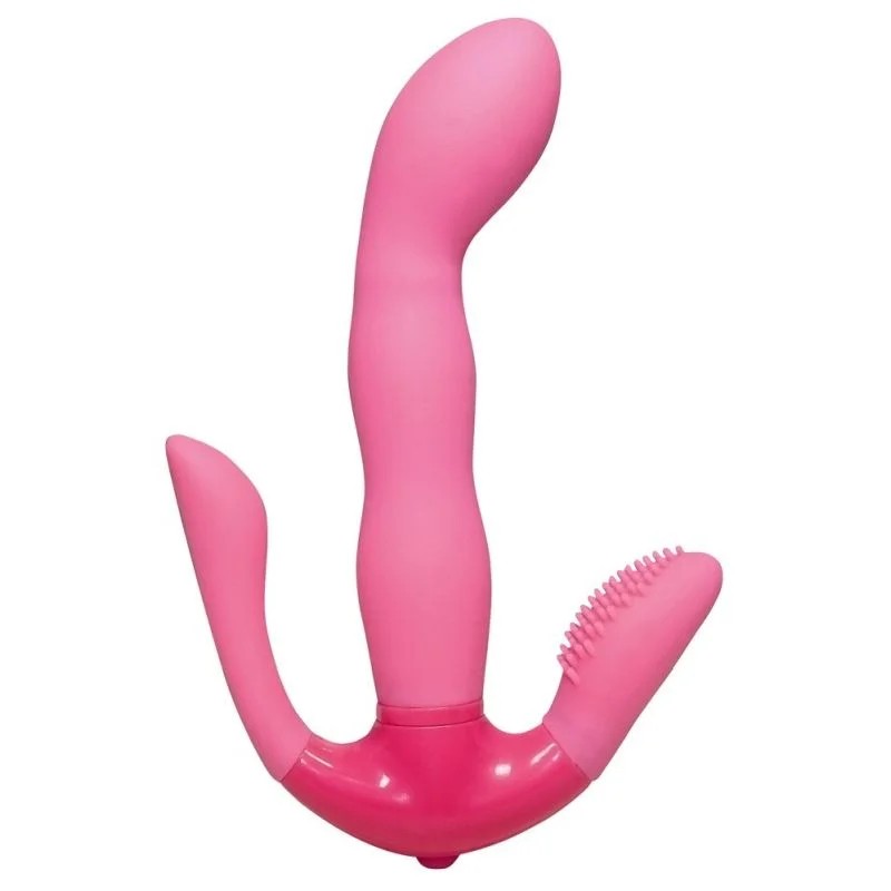 Vibrator»Proposition«,pink