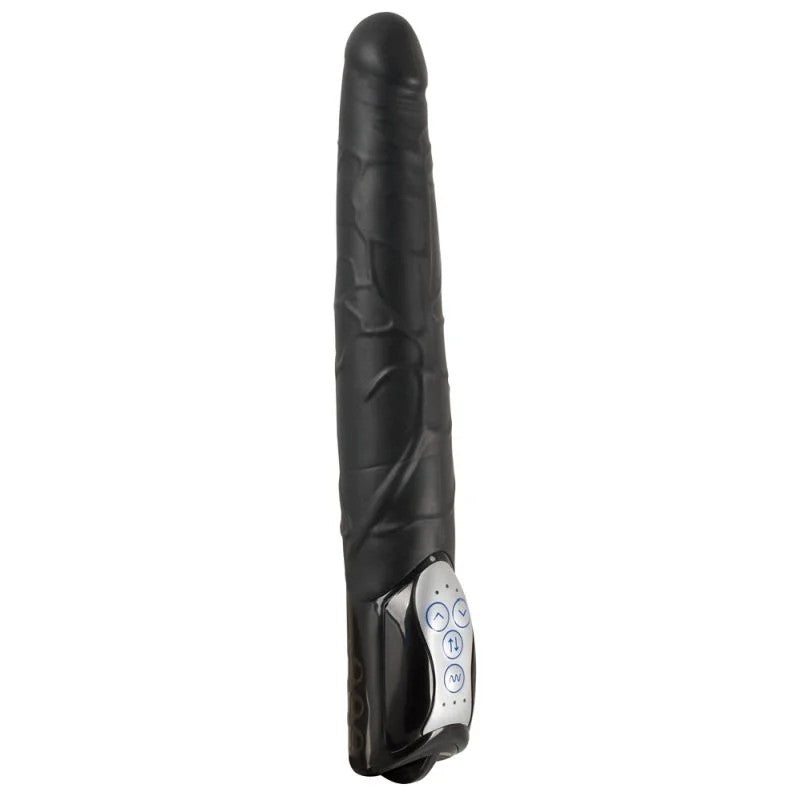 Vibrator„PushThrustingVibrator“,27,7cm