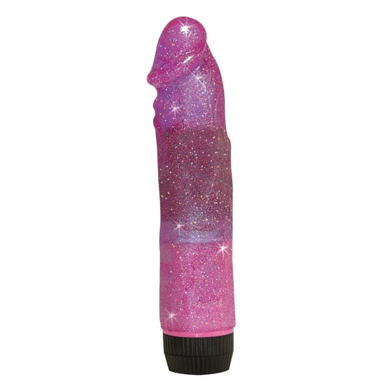 Vibrator»SpaceRider3000«,18,5cm