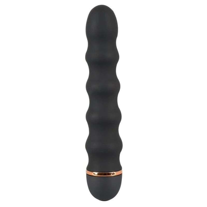Vibrator»Wavy«mitgewelltemSchaftund20Vibrationsmodi