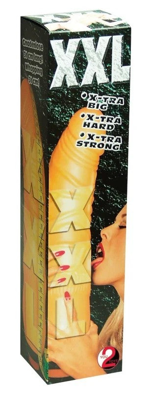 Vibrator»XXL«