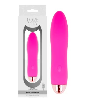 Vibrator4Rosa7Modi|DolceVita