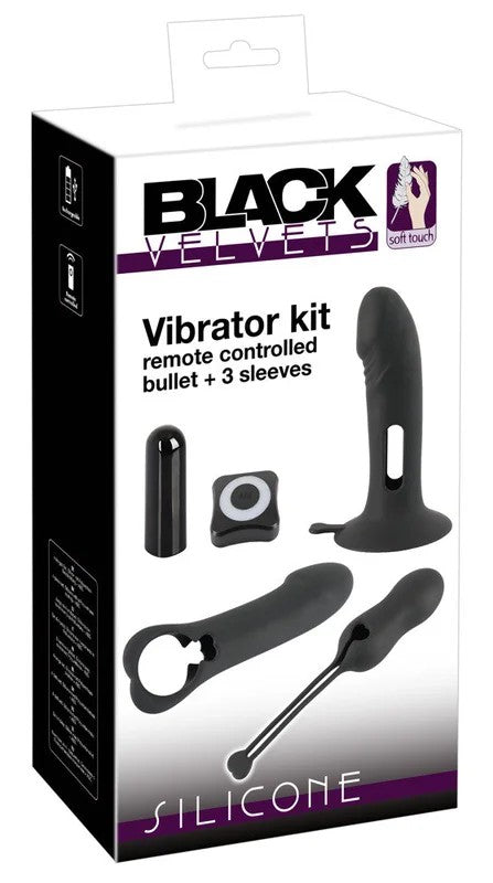 VibratorKit