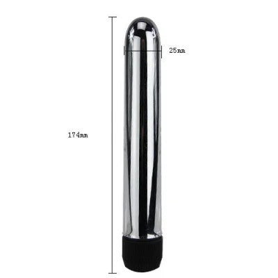 VibratorMakingAFliyingSenseMetal
