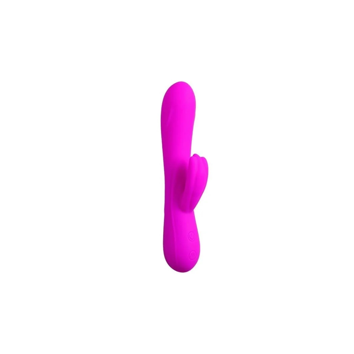 VIBRATORSTIMULATORBARRETEVONPRETTYLOVEFLIRTATION