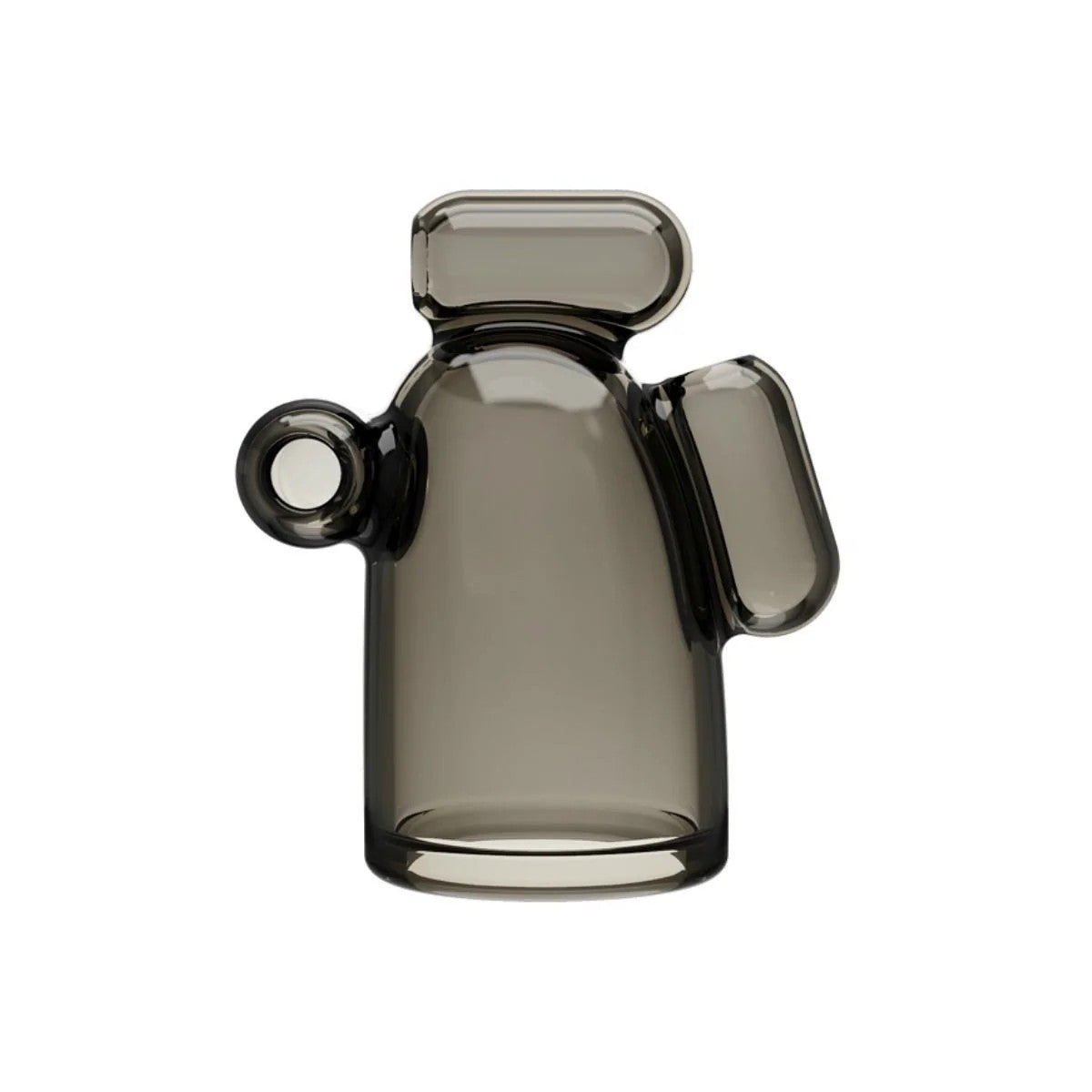 VIBRIERENDEABDECKUNGVIBRIERENDEKRISTALLKAPPEIVONBAILEFORHIM