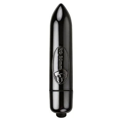 VibrierendeKugel80mmMitternachtsmetall|RocksOff