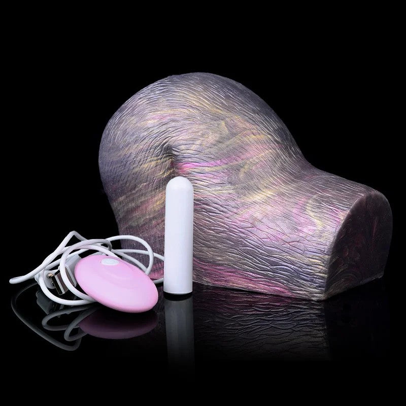 VibrierenderBulletAnimalPussiesMasturbator–FirefoxVaginalSexDollSexspielzeugfürMänner