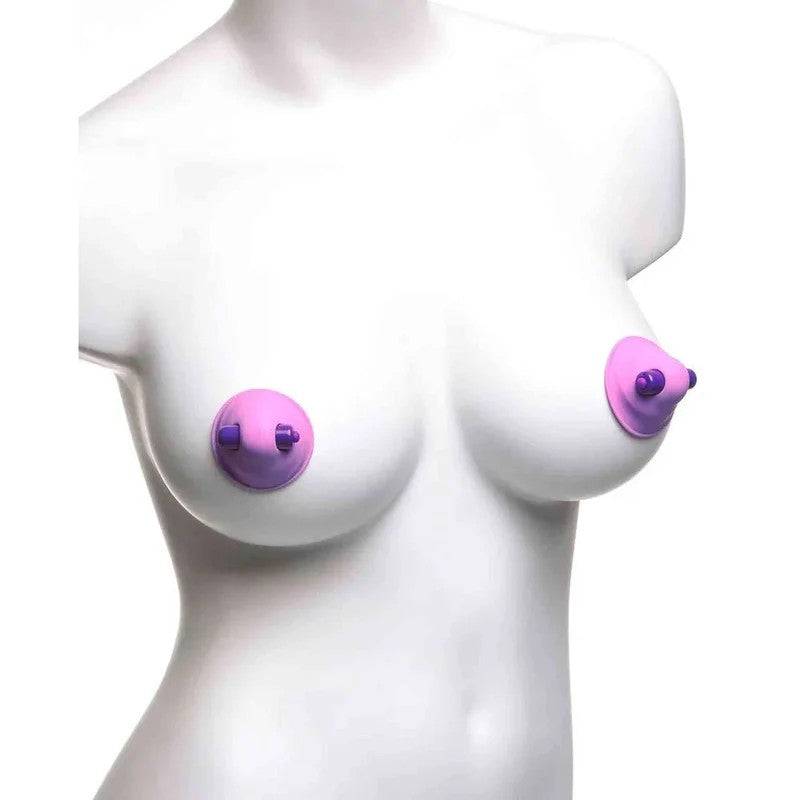 VibrierenderNippelsauger
