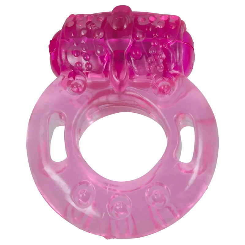 VibrierenderPenisring(Pink)