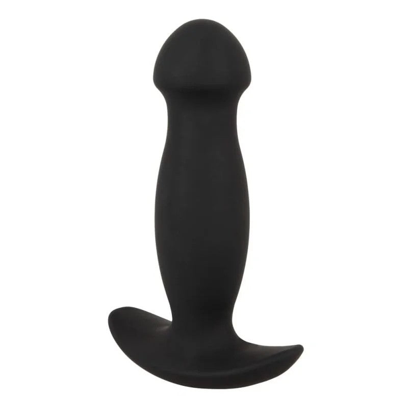 Vibro-Analplug„RCJackHammerMassager“mitFloatingMagnet-Technik